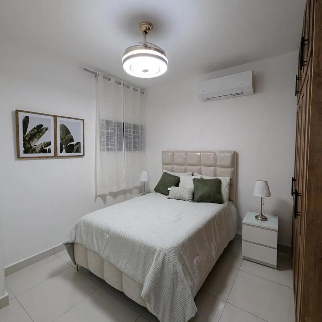 Escapada Perfecta, Apartamento Frente Al Mar San Felipe de San Felipe de Puerto Plata 0*,