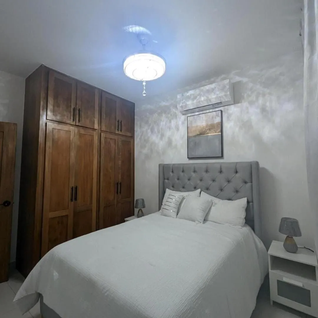 Appartamento Escapada Perfecta, Apartamento Frente Al Mar San Felipe de San Felipe de Puerto Plata