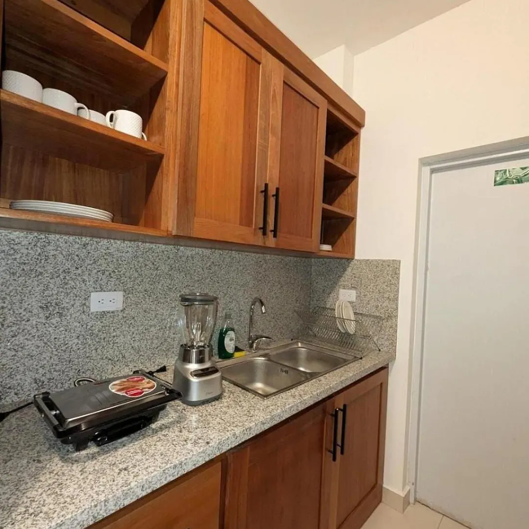 Escapada Perfecta, Apartamento Frente Al Mar San Felipe de San Felipe de Puerto Plata
