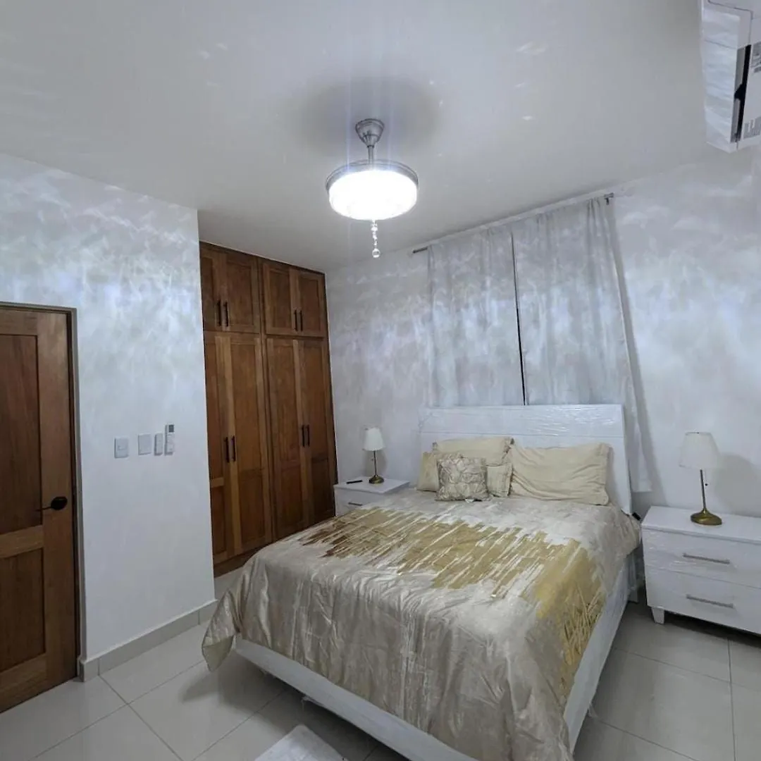 Escapada Perfecta, Apartamento Frente Al Mar San Felipe de San Felipe de Puerto Plata Repubblica Dominicana
