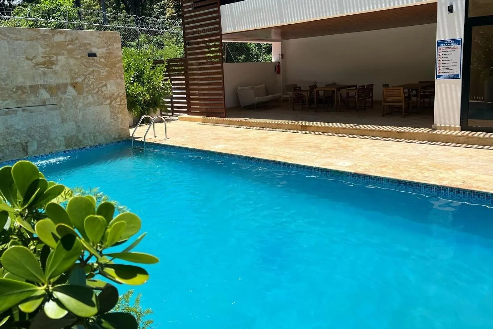 Escapada Perfecta, Apartamento Frente Al Mar San Felipe de San Felipe de Puerto Plata 0*,  Repubblica Dominicana